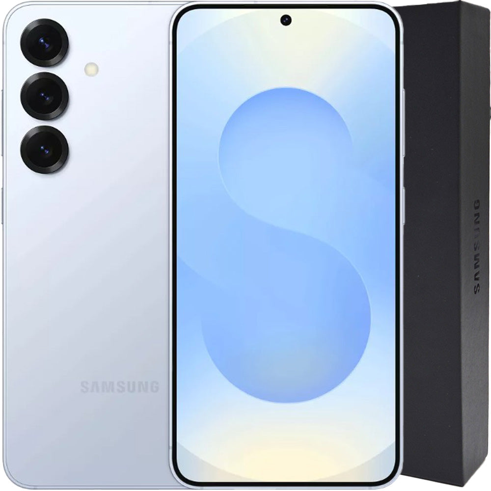 Samsung S25 FE