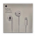 Audífonos manos libres Lightning de Apple, a la venta en Smart Fix Ponce