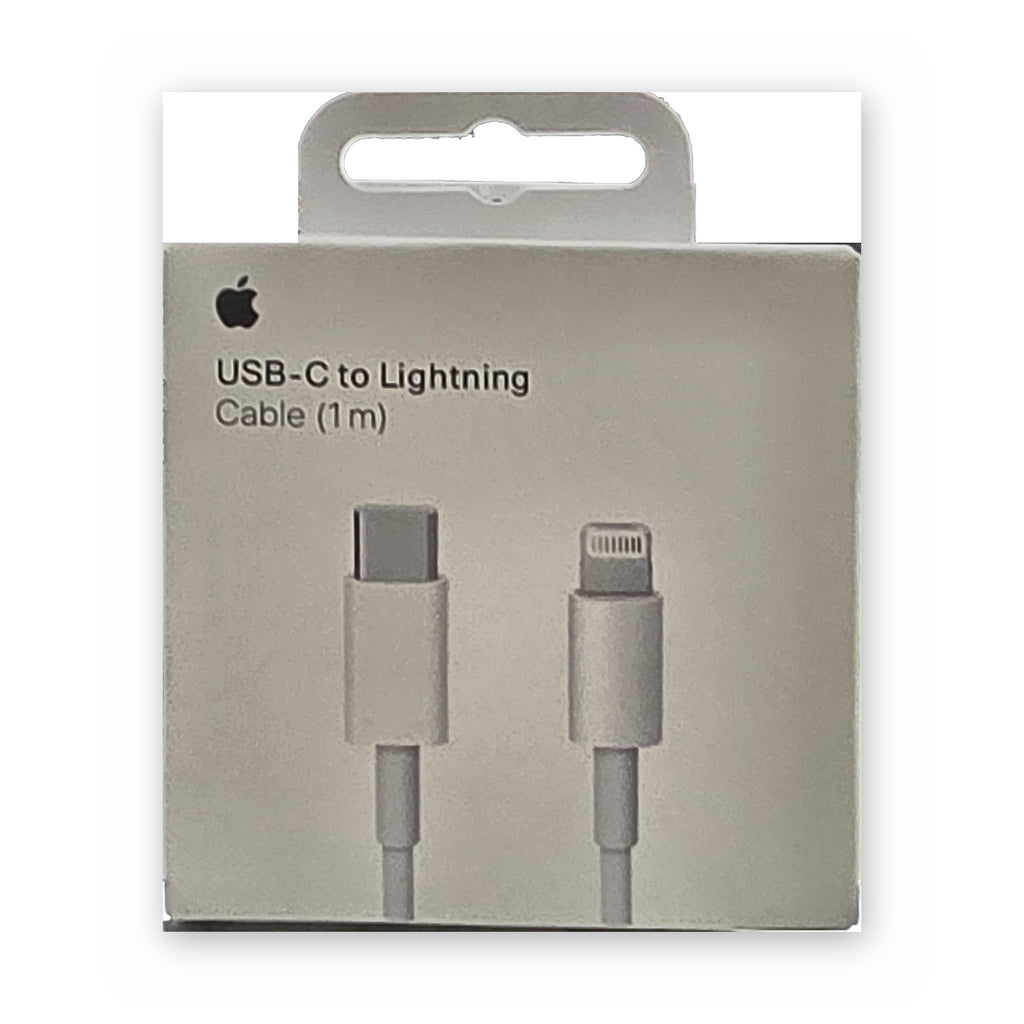 Cable USB-C a Lightning de Apple, a la venta en Smart Fix Ponce