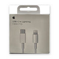 Cable USB-C a Lightning de Apple, a la venta en Smart Fix Ponce