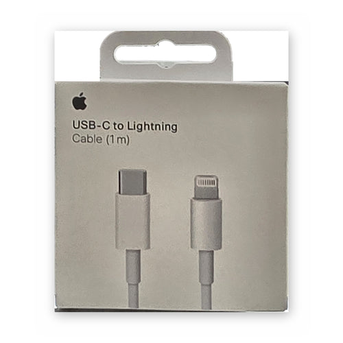 Cable USB-C a Lightning de Apple, a la venta en Smart Fix Ponce