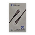 Cable USB-C a USB-C de 3 pies MICCELL, a la venta en Smart Fix Ponce
