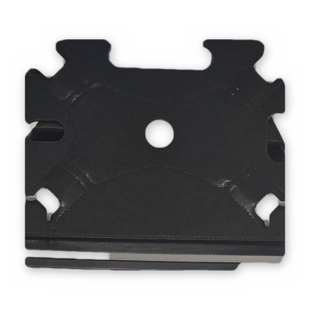 FOLIO 10, cover universal para tableta de 10 pulgadas, otra vista, a la venta en Smart Fix Ponce