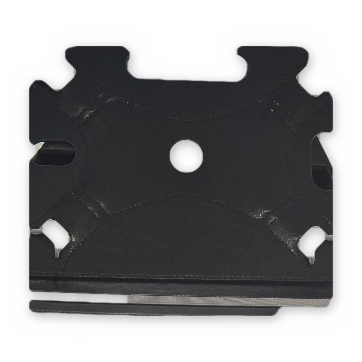 FOLIO 10, cover universal para tableta de 10 pulgadas, otra vista, a la venta en Smart Fix Ponce
