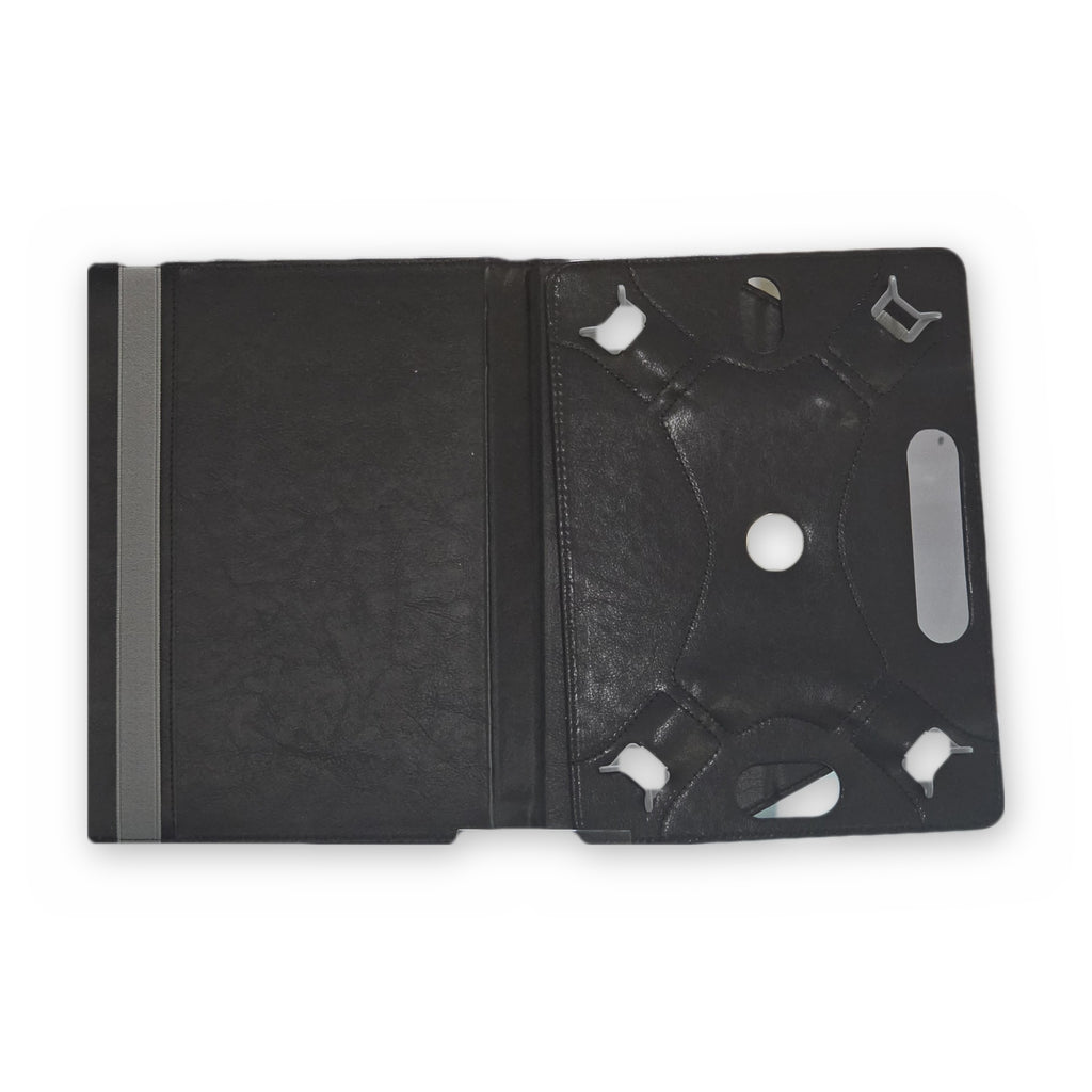 FOLIO 10, cover universal para tableta de 10 pulgadas, detalle, a la venta en Smart Fix Ponce