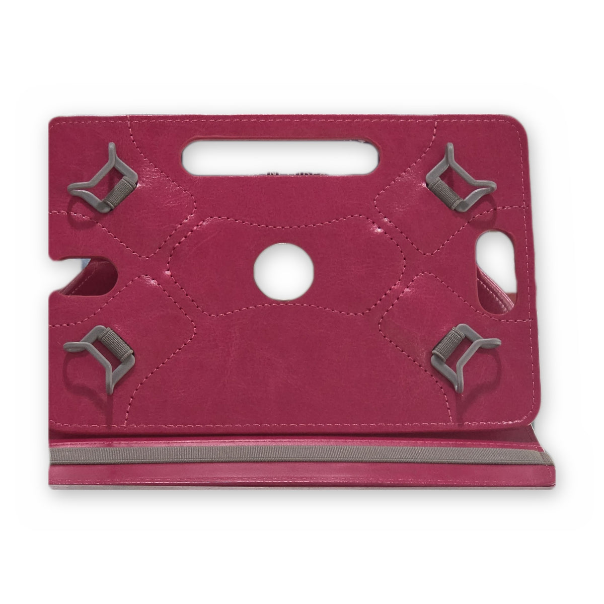 FOLIO 8, cover universal para tableta de 8 pulgadas, otra vista, a la venta en Smart Fix Ponce