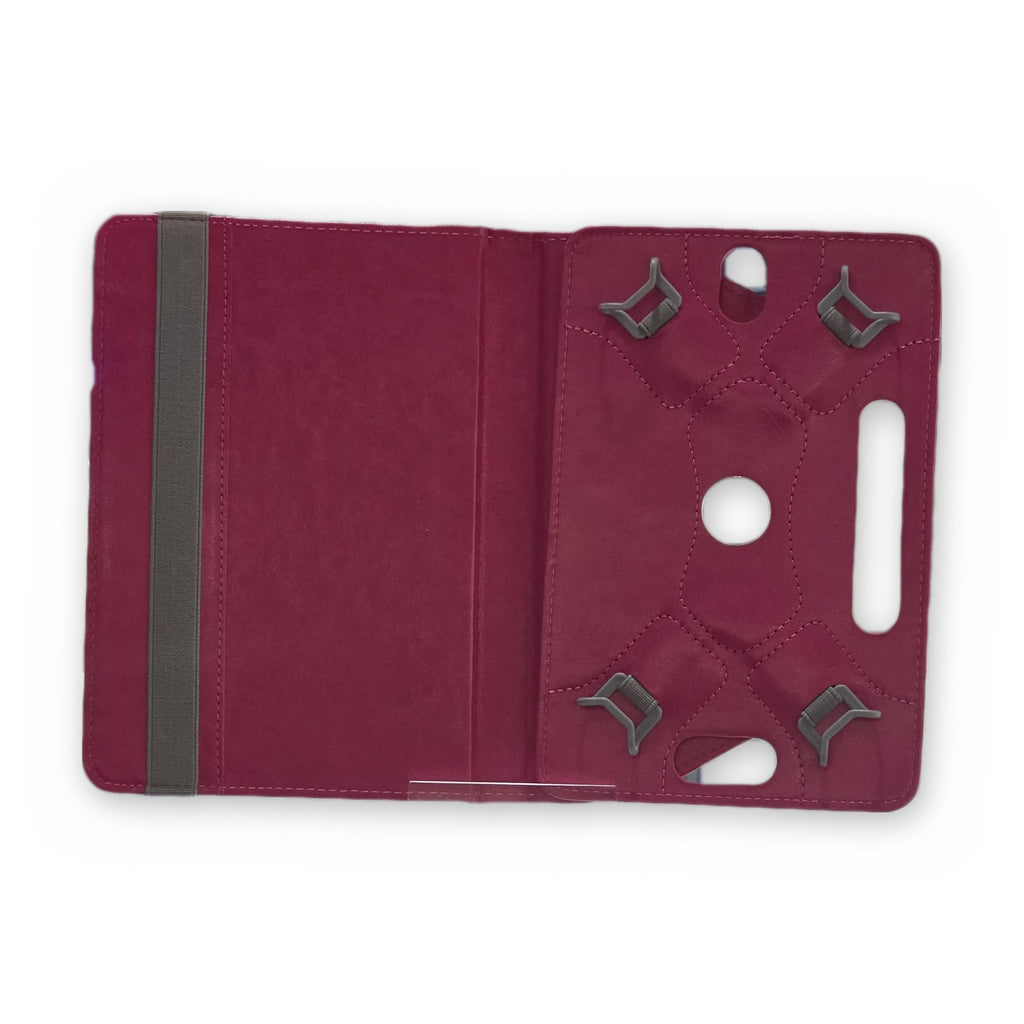 FOLIO 8, cover universal para tableta de 8 pulgadas, detalle, a la venta en Smart Fix Ponce