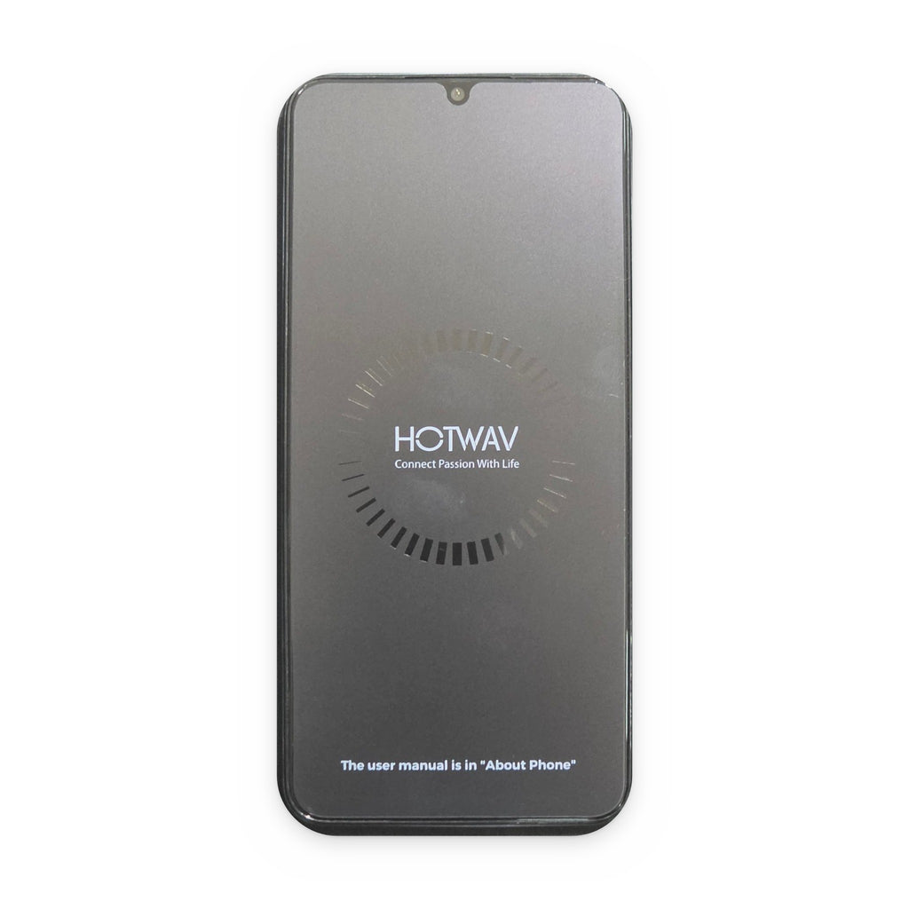 HOTWAV A17 Pro Max 64GB 3GB RAM Liberado de Fábrica