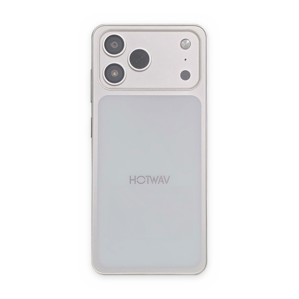 HOTWAV A17 Pro Max 64GB 3GB RAM Liberado de Fábrica