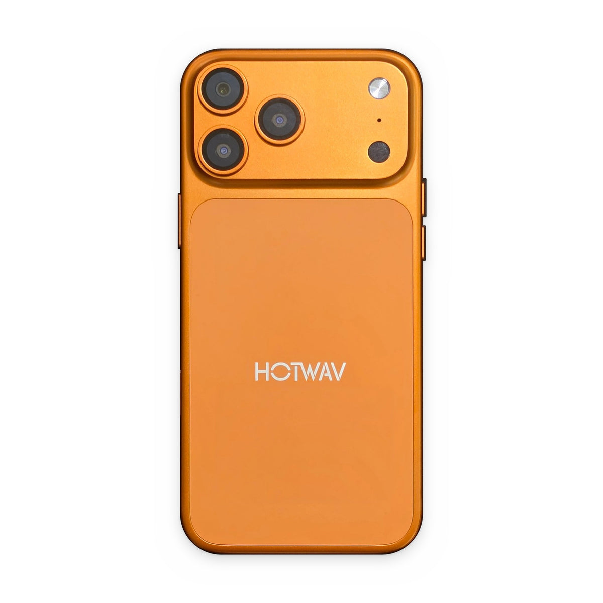 HOTWAV A18 Pro Max 128GB 4GB RAM Liberado de Fábrica