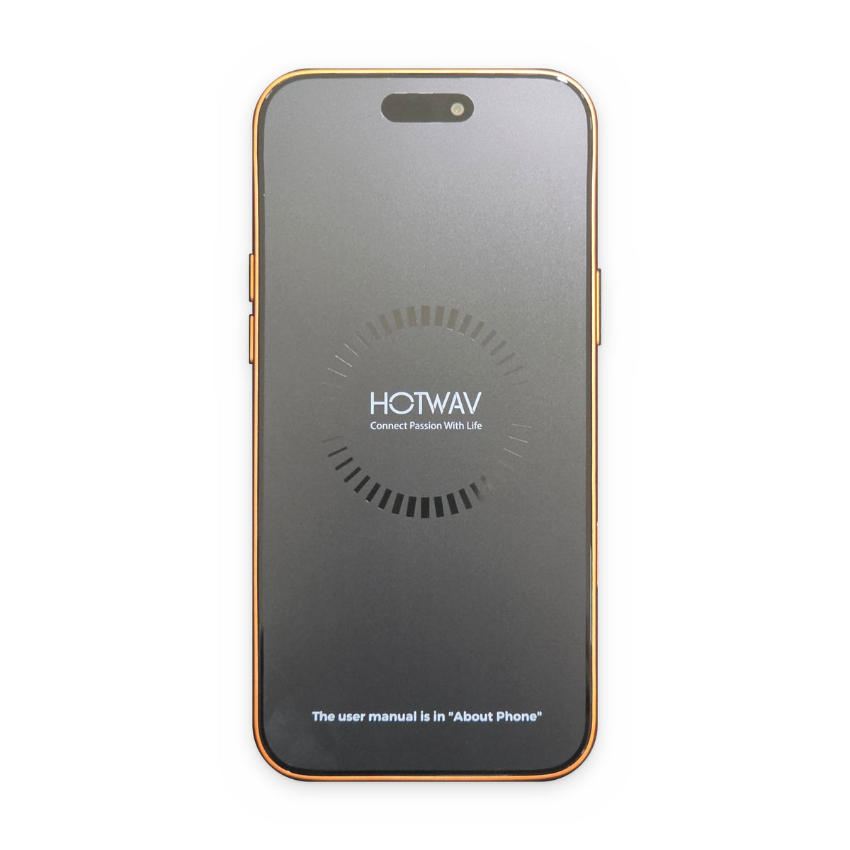 HOTWAV A18 Pro Max 128GB 4GB RAM Liberado de Fábrica