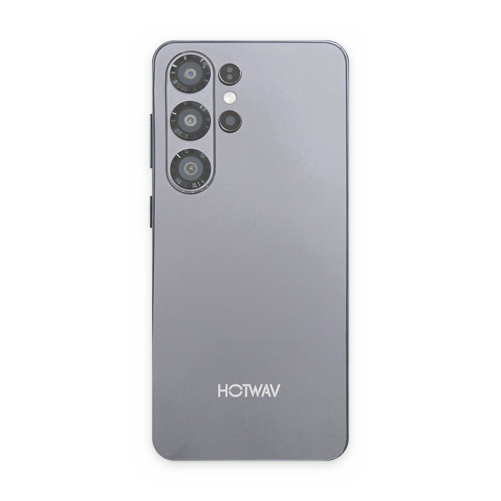 HOTWAV A26 Ultra 128GB 4GB RAM Liberado de Fábrica