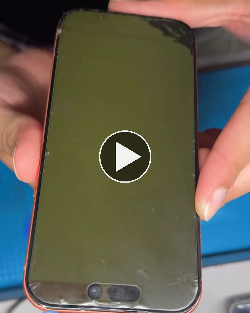 Reparación de iPhone 17 Pro en Smart Fix Ponce